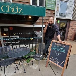 Meet your Posher, Eugene